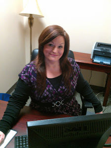 Meet your Posher, Christie